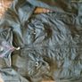 Tommy Hilfiger black jacket, size 12 Image 2