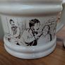 Antique Shaving Mugs Image 2