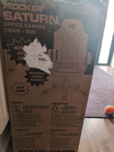 Gaming Chair