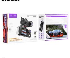 Wifi dashCam