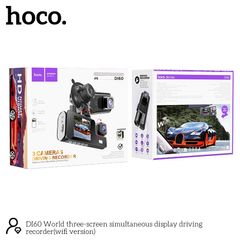 Wifi dashCam