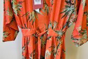 Warehouse dress