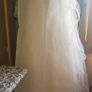 Wedding Dress Plus Size Sale Image 4
