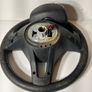 Mercedes Benz E-Class 2013 W212 Steering Wheel Pedal Shift Wheel A2184600618 a1l2b19s Image 7
