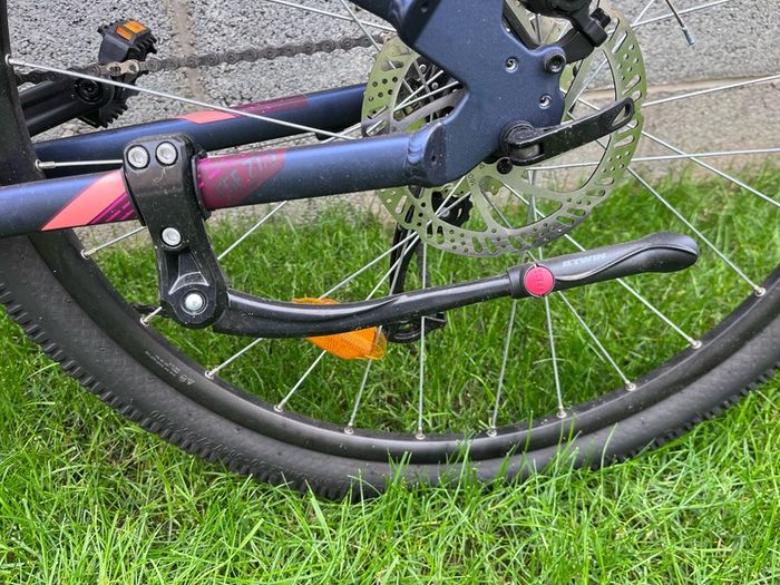 Decathlon RockRider ST 120 27.5"