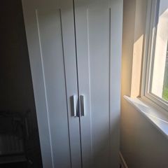 Ikea wardrobe for sale