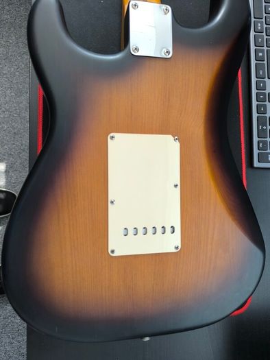 Fender classic series 50's strat