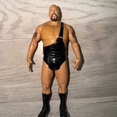 WWE Jakks Pacific The Big Show Figure