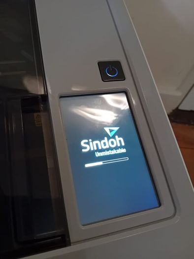Sindoh 3DWOX1 3D-Printer