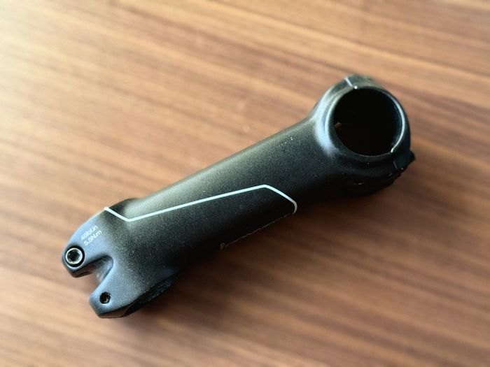 Giant Connect Aluminum Stem 120mm
