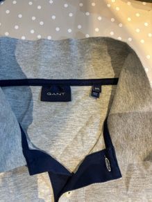 Gant polo