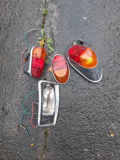 Miscellaneous Car Lenses