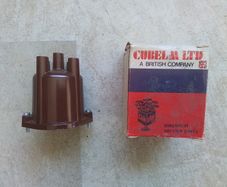 Fiat 131/ 132/ Ritmo Distributor Cap.