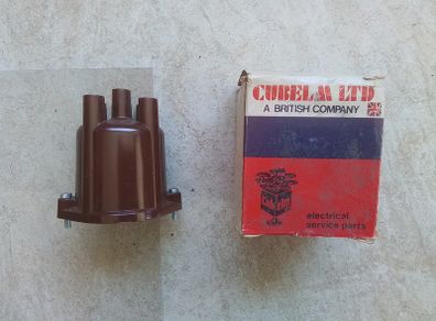 Fiat 131/ 132/ Ritmo Distributor Cap.