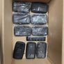 Large Electronics Job Lot Cables, Chargers, Power Supplies, Car Stereo & More Image 2