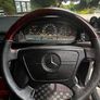 Mercedes-Benz E-Class 1993 Image 8