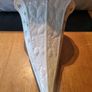 Belleek, Cornucopia Vase Image 6