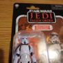 Star Wars Vintage Collection: Heavy Assault Stormtrooper 3.75'' Exclusive Image 6