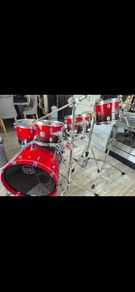 drums