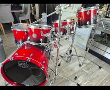 drums