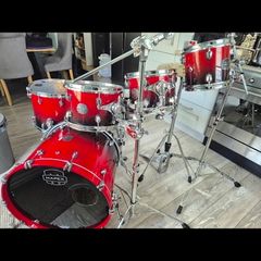 drums