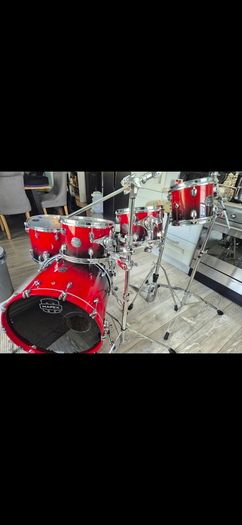 drums