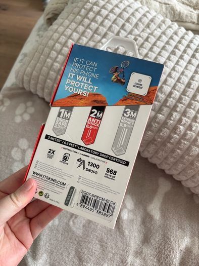 Samsung Galaxy A70 phone case