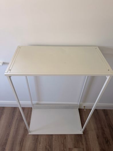X2 Open Wardrobes