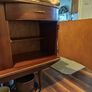 Mid century sideboard Image 7