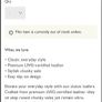 White Company Loafers Image 2