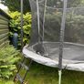 Berg 11 foot trampoline Image 7