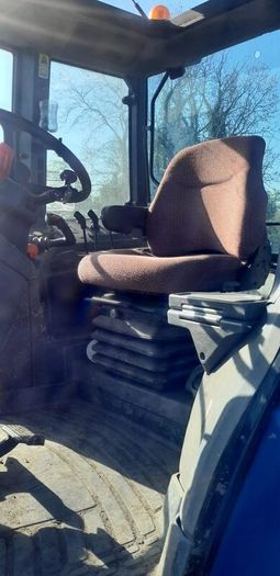 New Holland Tractor 8360
