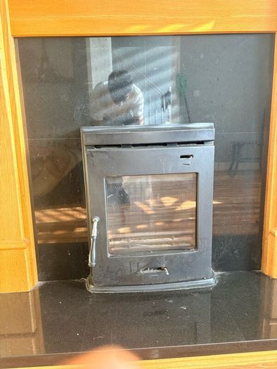 Chimney