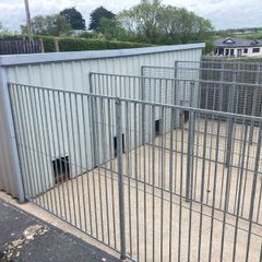 complete kennel