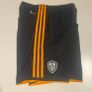 Leeds United shorts Image 2