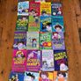 horrid henry books Image 2