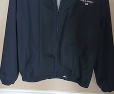 Ralph Lauren Sports Jacket