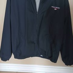 Ralph Lauren Sports Jacket