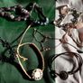 selection of costume jewellery, multiple Image 3