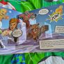 superheroes pop up book Image 4