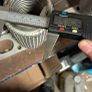 Universal exhaust flex pipe Image 6