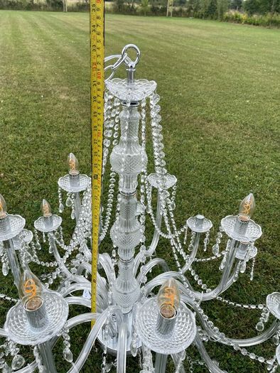 chandelier