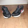 Nike DownShifter 6 runners size 4, like NEW Image 3