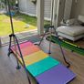 Gymnastics bar Image 3