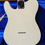 Fender Custom Shop Jimmy Page Signature 1959 "Mirror" Telecaster Journeyman Relic White Blonde (Delivery available) Image 9