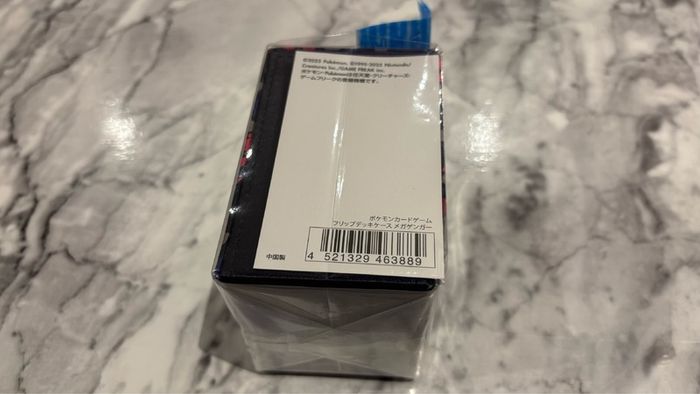 Pokemon Card TCG player starter kit