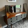 Elliots of Newbury Mid Century Dressing Table Image 3