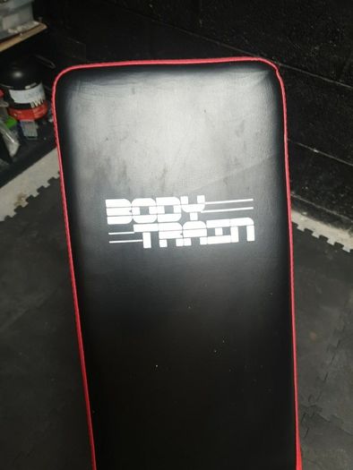 Gym equipment