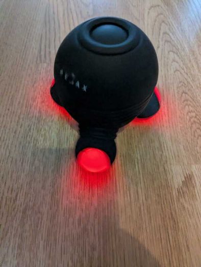 Relax handheld vibrating massager