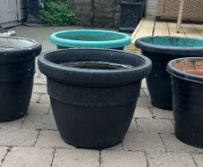 Garden Pots